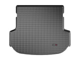 WeatherTech 2016-2020 Kia Sorento Cargo Liners - Black | 40797