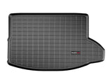 WeatherTech WeatherTech 2015+ Audi A3 Convertible Cargo Liner - Black WET-40799