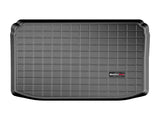 WeatherTech WeatherTech 2014-2016 Ford Fiesta Cargo Liner - Black WET-40802
