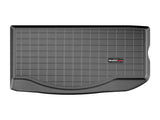 WeatherTech WeatherTech 2016+ Mercedes-Benz AMG GT S Cargo Liners - Black WET-40815