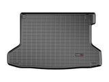 WeatherTech 2016+ Honda HR-V AWD Cargo Liners - Black | 40827