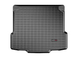 WeatherTech WeatherTech 2016+ Scion iA Cargo Liner - Black WET-40835
