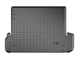 WeatherTech WeatherTech 2010+ Lexus GX Cargo Liner - Black WET-40837