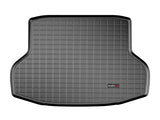 WeatherTech WeatherTech 2016+ Honda Civic Cargo Liner - Black WET-40849