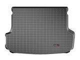 WeatherTech 2016+ Lexus RX 350 Cargo Liner - Black | 40851