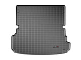 WeatherTech 2017+ Audi Q7 Cargo Liner - Black | 40853