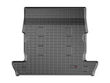 WeatherTech 2008+ Lexus LX570 Cargo Liner - Black | 40856