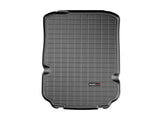 WeatherTech 2016+ Chevrolet Camaro Coupe Cargo Liner - Black | 40857