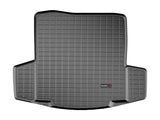 WeatherTech 16+ Chevrolet Malibu Cargo Liners - Black | 40861