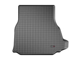 WeatherTech WeatherTech 2014-2016 Chevrolet Impala Limited Cargo Liner - Black WET-40862