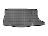 WeatherTech Weathertech 11-12 Nissan Leaf Cargo Liner - Black WET-40867