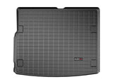 WeatherTech 08-09 Volkswagen Touareg Cargo Liner - Black | 40877