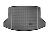 WeatherTech 2016+ Honda Civic Coupe Cargo Liner - Black | 40881