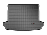 WeatherTech 2017+ Kia Sportage Cargo Liner - Black | 40883