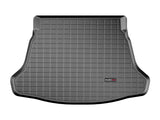 WeatherTech 2016+ Toyota Prius Cargo Liner - Black | 40887