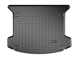 WeatherTech WeatherTech 2017+ Cadillac XT5 Cargo Liner - Black WET-40890