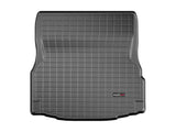 WeatherTech 2017+ Mercedes-Benz C-Class Coupe Cargo Liner - Black | 40893
