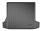 WeatherTech 2012-2016 Buick Verano Cargo Liners - Black | 40895