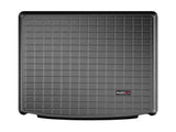 WeatherTech 2017+ Infiniti QX30 Cargo Liner - Black | 40899