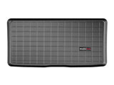 WeatherTech 2016+ Chevrolet Spark Cargo Liners - Black | 40901