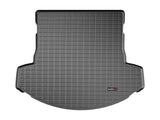 WeatherTech 2016+ Mazda CX-9 Cargo Liner - Black | 40904
