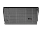 WeatherTech 2019+ smart EQ fortwo Cargo Liners - Black | 40963
