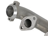 AFE aFe Bladerunner Manifolds Exhaust for Ford Diesel Trucks 03-07 V8-6.0L (td) 46-40094