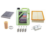 40k Service Kit - Audi 2.0T B7 A4 | 40KSK-B7A42T