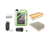 40k Service Kit - Audi 2.0T B8 A4 & A5 | 40KSK-B8A4A52T