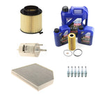 40k Service Kit - Audi 3.2L VR6 / B8 / A4 / A5 | 40KSK-B8A4A532LV6