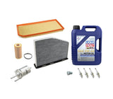 40k Service Kit - VW Mk5 2.0T FSi GTi / GLi / EOS / Passat | 40KSK-MK520TFSI