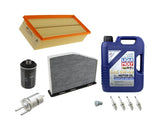 Every 40k Service Kit - VW 2.0T TSi / Mk5 & Mk6 / GTi / GLi / EOS | 40KSK-MK520TTSI
