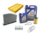 40k Service Kit - VW Mk5 R32 / 3.2L VR6 EOS | 40KSK-MK5R32EOS