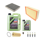 40k Service Kit - VW 1.8T & 2.0T Gen3 / Alltrack / Mk7 / Golf / GTI / Golf R / Golf Sportwagen | 40KSK-MK7GOLF18T20T