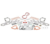 TSB Failure Parts & Turbo Install Gasket Set - Audi 4.0T / C7 S6 / C7 S7 / D4 A8 / D4 S8 / RS7 | 40T-TSB-TIK