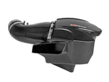 AFE aFe Momentum Carbon Fiber CAIS w/ Pro Dry S Filter 12-19 Jeep Grand Cherokee SRT8 (WK2) V8-6.4L 58-10001D