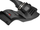 AFE aFe Momentum HD Pro 5R Cold Air Intake System 18-19 Ford F-150 V6-3.0L (td) 50-70023D