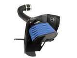 aFe MagnumFORCE Intakes Stage-2 P5R AIS P5R Ford Mustang 05-07 V6-4.0L | 54-11312