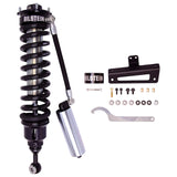 Bilstein B8 8112 Series 07-20 Toyota Tundra Zone Control Monotube Front Left Corner Module | 41-284544