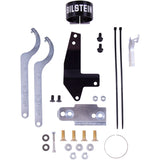 Bilstein Bilstein B8 8112 Series 07-09 Toyota FJ Cruiser Zone Control Monotube Front Left Corner Module 41-284827