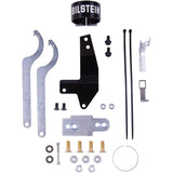 Bilstein Bilstein B8 8112 Series 07-09 Toyota FJ Cruiser Zone Control Monotube Front Right Corner Module 41-284834