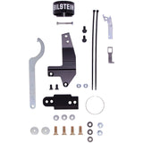 Bilstein Bilstein B8 8112 Series 10-14 Toyota FJ Cruiser Zone Control Monotube Front Right Corner Module 41-284872