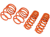 AFE aFe Control Lowering Springs - E90 | E92 M3 410-503006-N