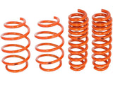 AFE aFe Control Lowering Springs - E90 | E92 M3 410-503006-N