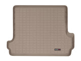 WeatherTech WeatherTech 84-96 Jeep Cherokee (2 door) Cargo Liners - Tan WET-41002