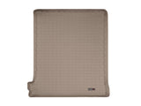 WeatherTech 80-91 Chevrolet Suburban Cargo Liners - Tan | 41006