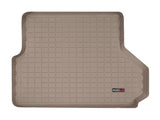 WeatherTech 91-94 Chevrolet Blazer Cargo Liners - Tan | 41008