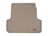 WeatherTech 90-95 Toyota 4Runner Cargo Liners - Tan | 41009