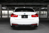 3D Design 3D Design F30 3-Series / F32 4-Series 28i Performance Exhaust 4101-23012