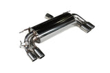 3D Design F30 3-Series / F32 4-Series 35i Performance Exhaust (by Arquay) | 4101-23015